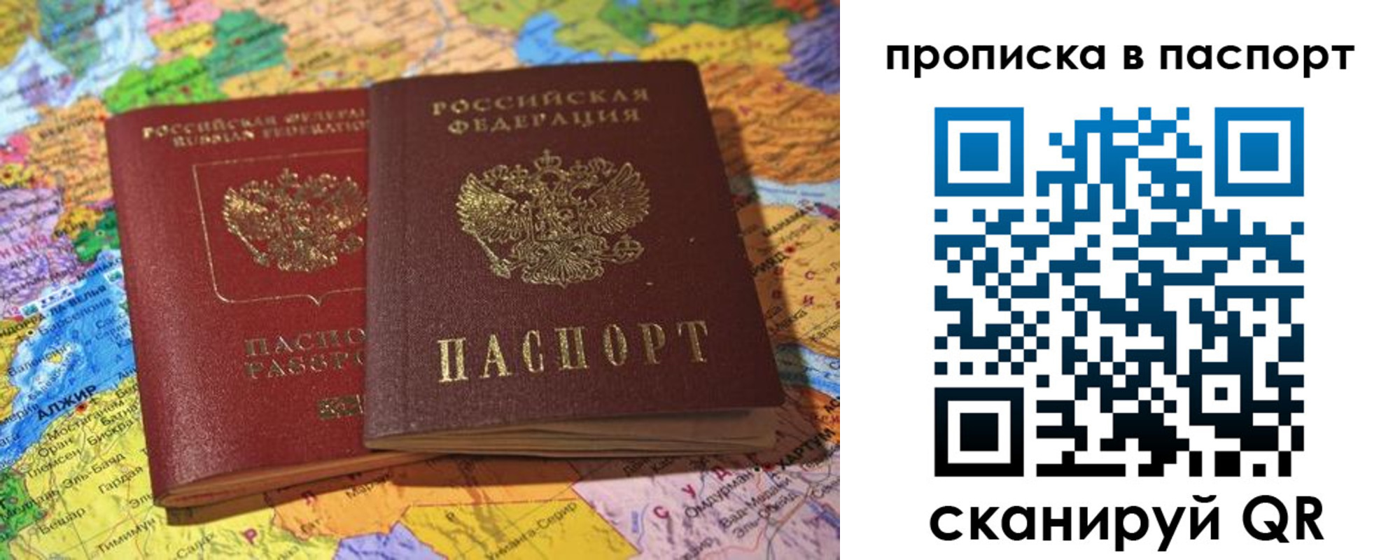 прописка гарантия в Советской Гавани